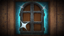 Spotless Door
