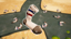 Sock Getter