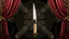 A Skinning Knife