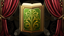 A Mysterious Book