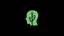Almost Johnny Mnemonic
