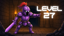 Complete Level 27