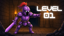 Complete Level 1