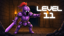 Complete Level 11