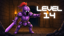 Complete Level 14