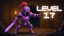 Complete Level 17