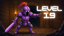 Complete Level 19