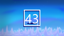 Level 43