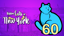Found 60 cats