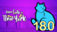 Found 180 cats