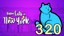 Found 320 cats