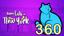 Found 360 cats