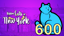 Found 600 cats