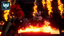 Incarnation of the Eternal Flame