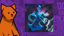 Found Banshee Cat