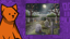 Discovered Graveyard