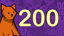 Found 200 cats