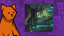 Completed The Dark Lake level