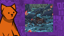 Completed Den of the Werewolves level