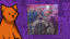 Completed Ruins of the Screamers level