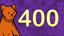 Found 400 cats