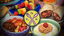 CDR Sampler Platter