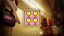 Four of Cups