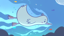 Egg-Cellent Swimmer