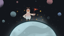 Duck in Space
