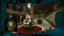Escape from the Inner Sanctum