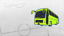 Bus Parking Simulator