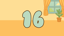 Level 16