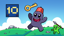 Level 10