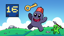 Level 16