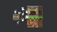 Crafters Crafting Crafters