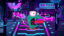 Brawling… With Style! 
