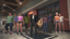 The Grateful Eight