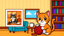 Cat Boss