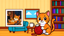 Legendary Cat Hunter