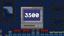 Score 3500