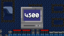 Score 4500