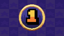 Finish level 1