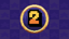 Finish Level 2