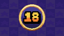 Finish Level 18