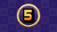 Finish Level 5