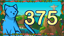 Found 375 cats