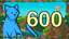 Found 600 cats