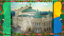 Discovered Municipal Theater