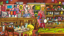 Completed Bar