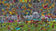 Completed Maracanã